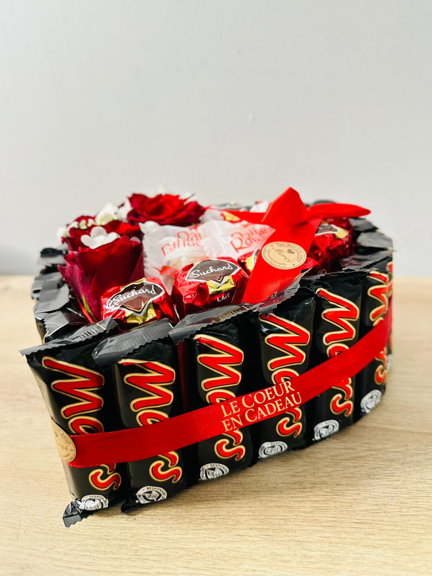 Coffret Délice
