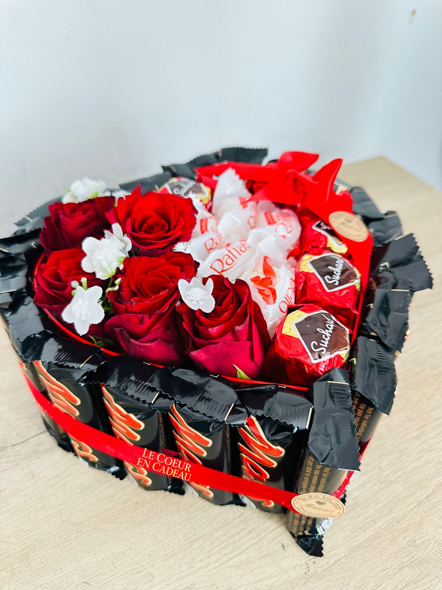 Coffret Délice