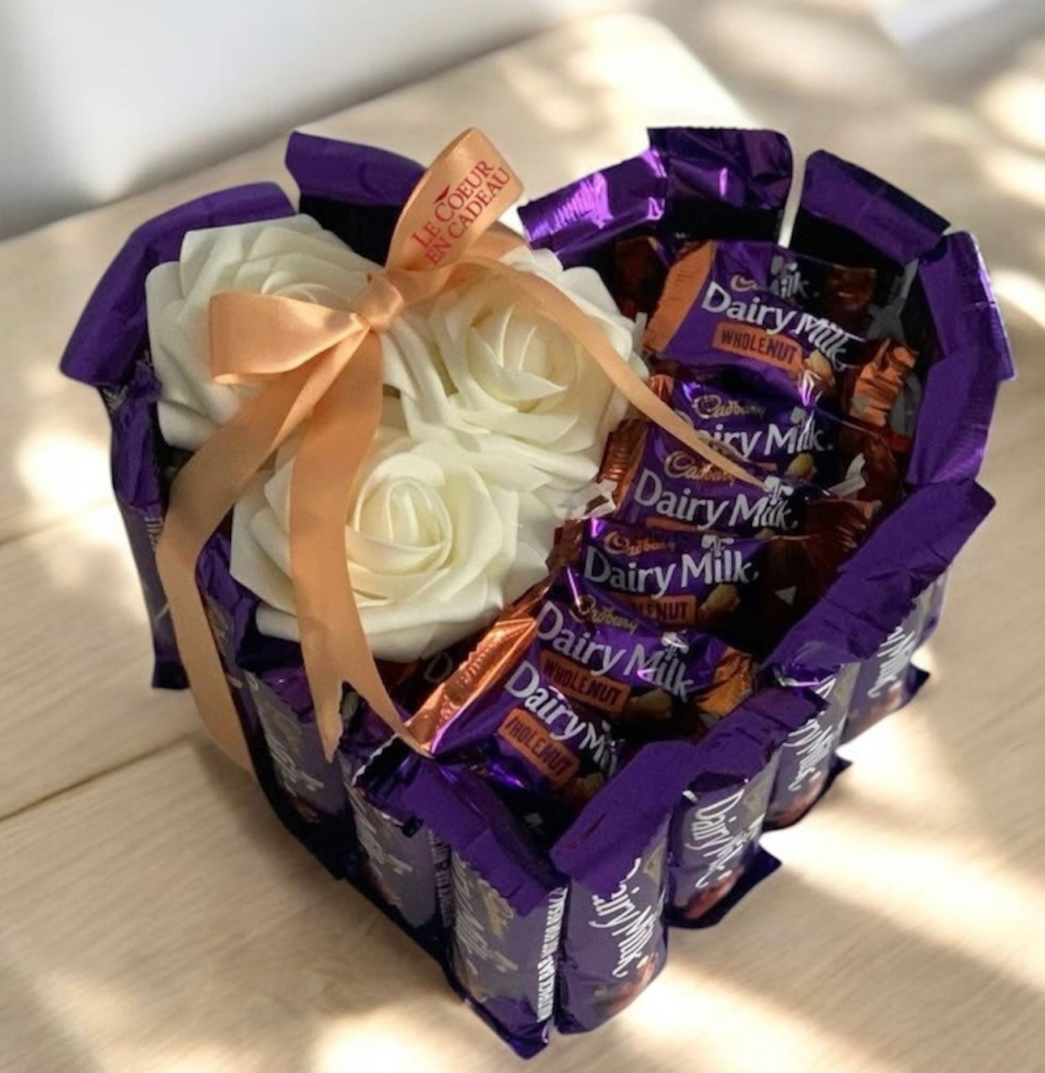 Coffret Délice