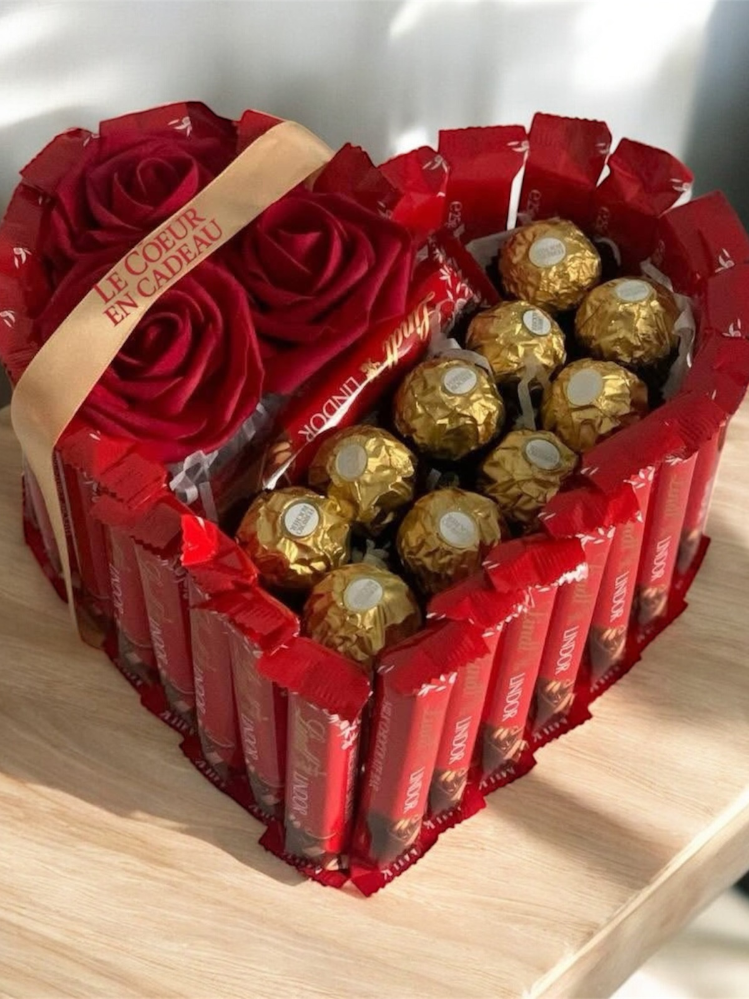 Coffret Délice